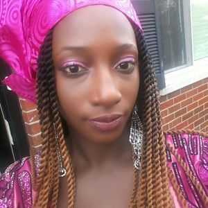 Meet your Posher, Faty